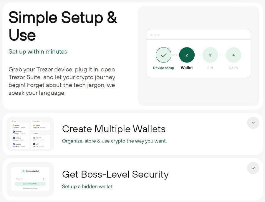 Voyager vs Coinbase vs Binance: A Comprehensive Comparison