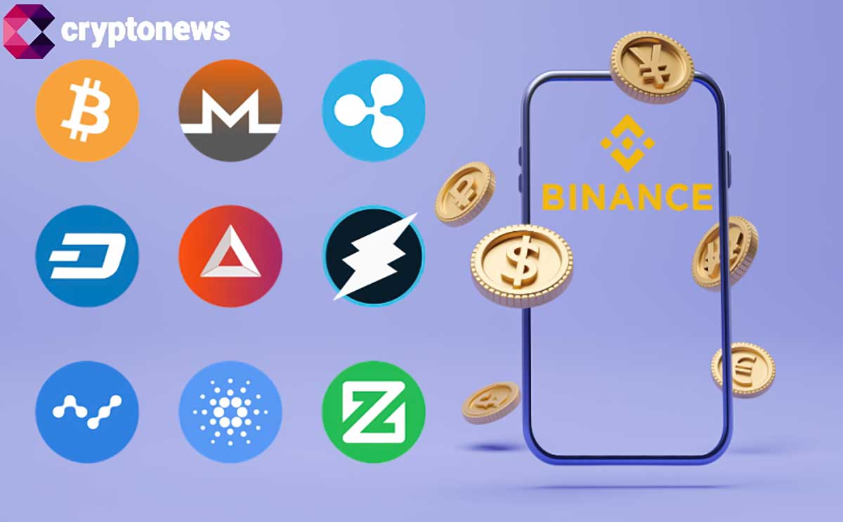 Binance ZRX BTC: A Comprehensive Analysis of the Cryptocurrency Market