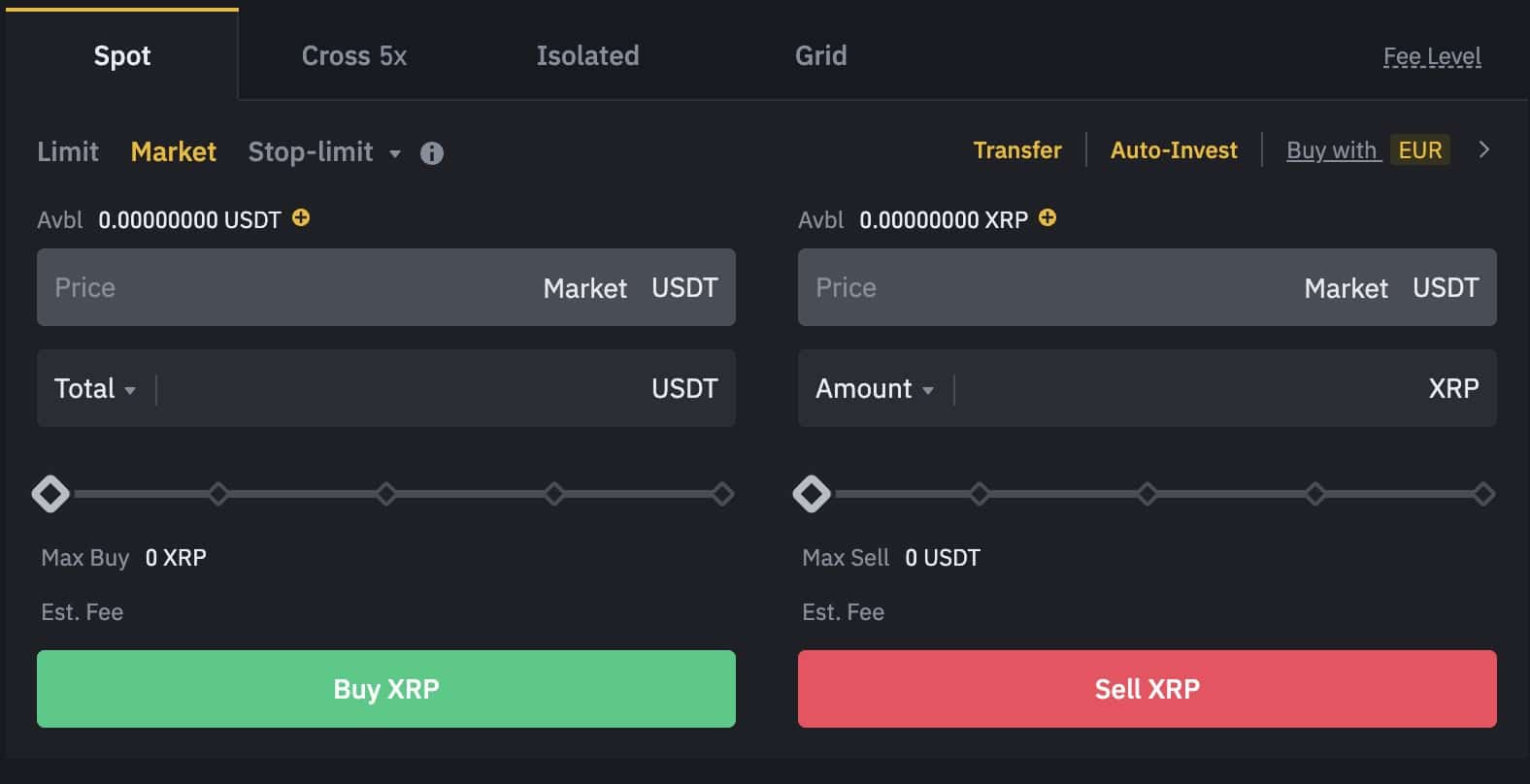 Binance Smart Chain to Binance US: A Seamless Transition for Enhanced Crypto Trading Experience