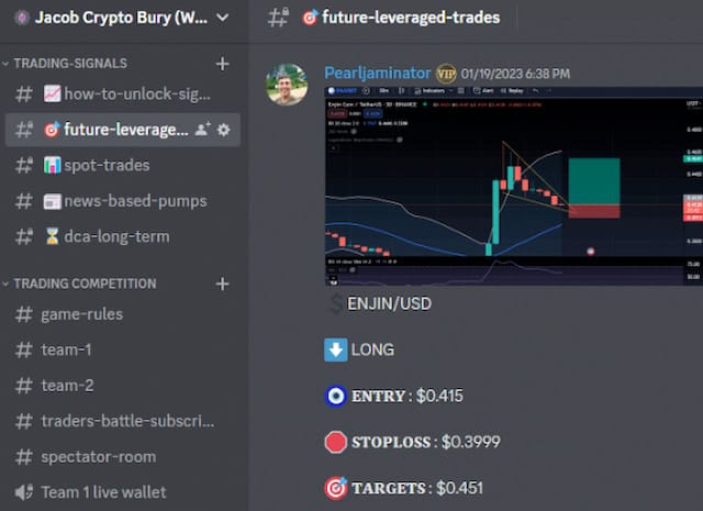 Binance Crypto Forecast: A Comprehensive Analysis of the Future of Cryptocurrency