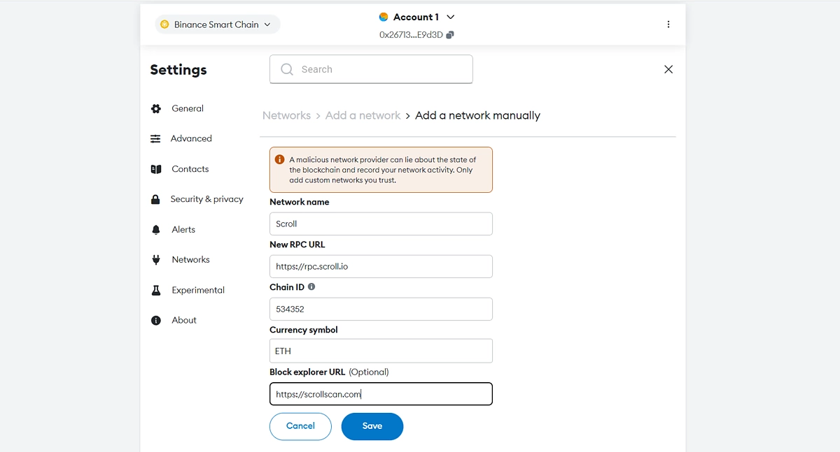 How to Connect My Trust Wallet to Binance: A Step-by-Step Guide